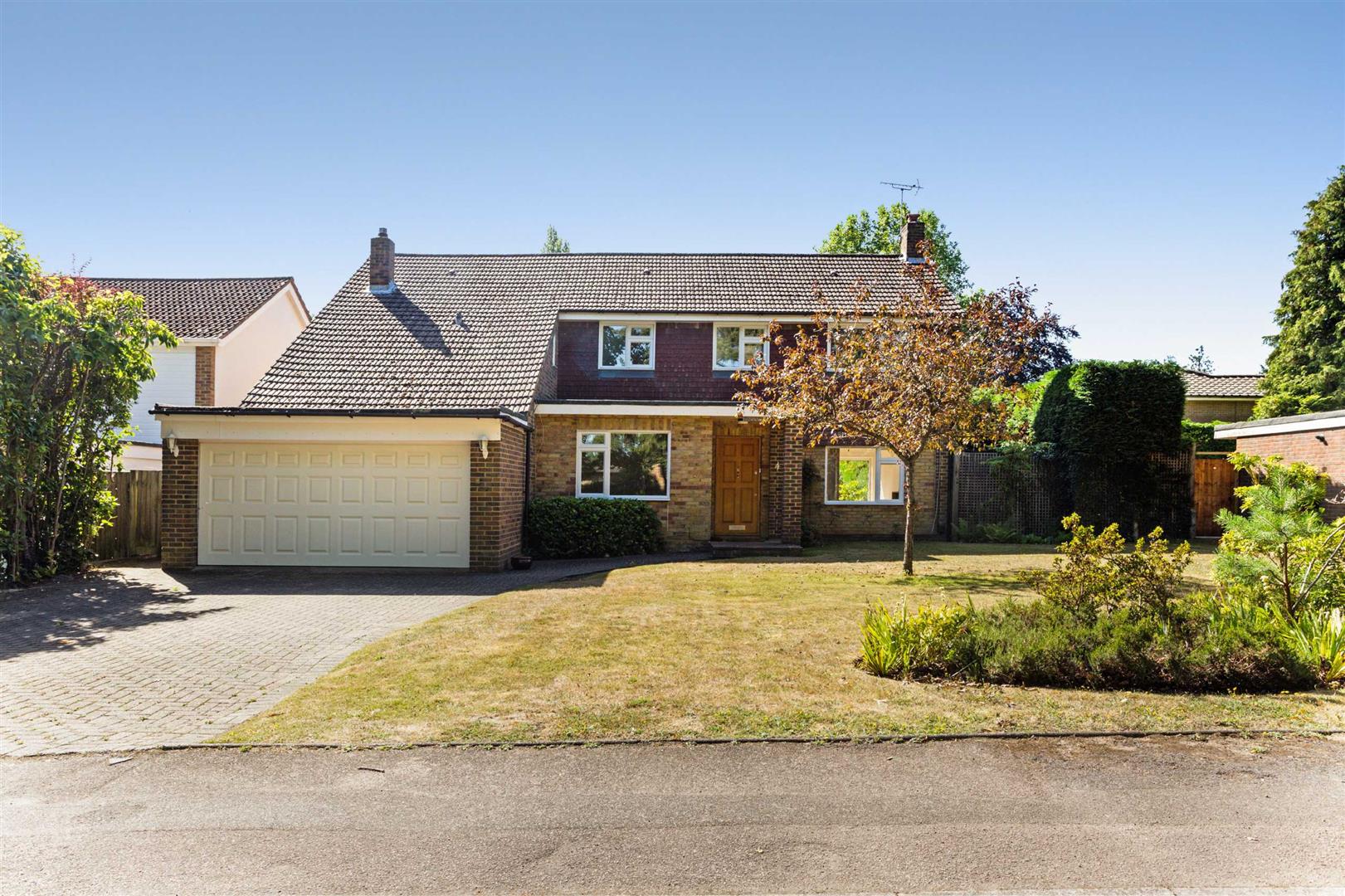 Boyce Thornton Estate Agents Sales & Lettings throughout Oxshott